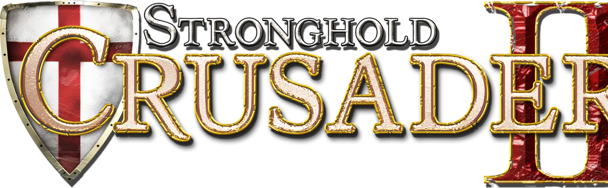 Stronghold Crusader 2 artwork