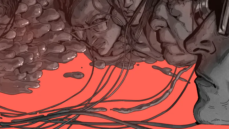 ZERO PARADES: For Dead Spies screenshot 3