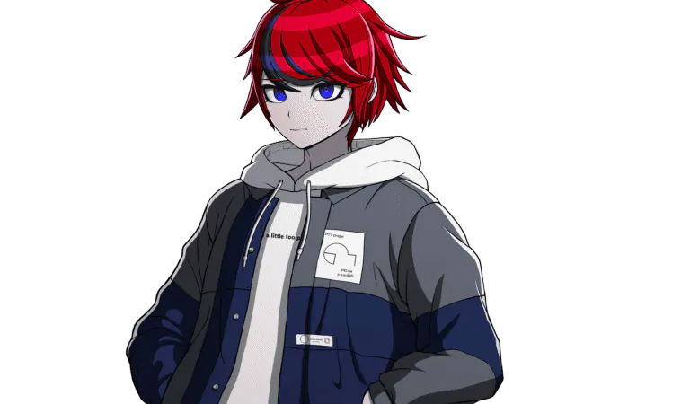 The Hundred Line: Last Defense Academy screenshot 2
