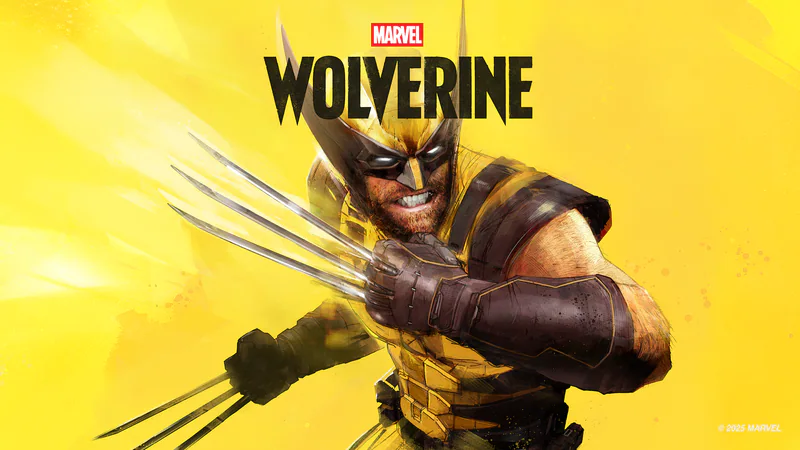 Marvel's Wolverine screenshot 5