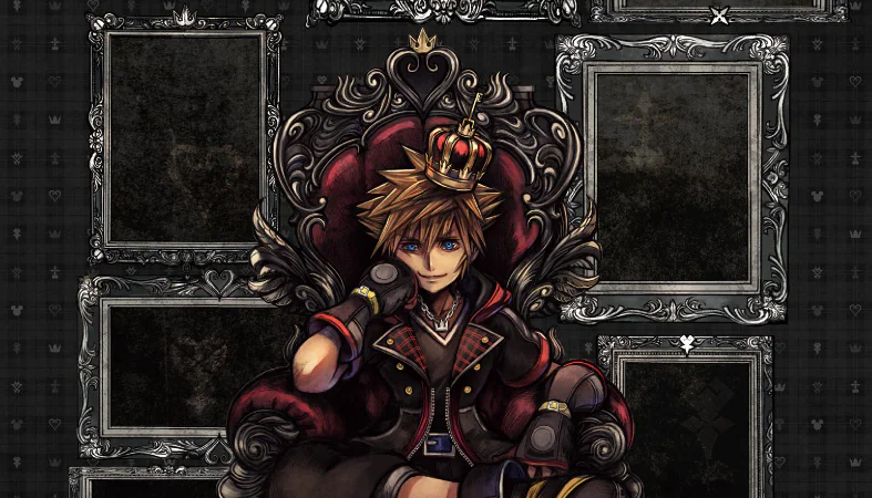 Kingdom Hearts III screenshot 5