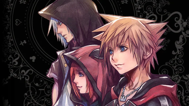 Kingdom Hearts III screenshot 6