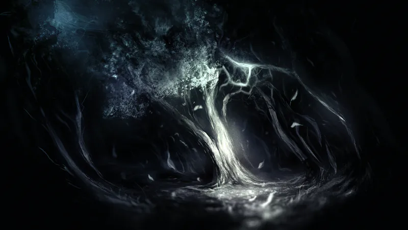 Darkwood screenshot 3