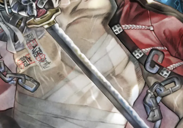 Bloodstained: Curse of the Moon 2 screenshot 2