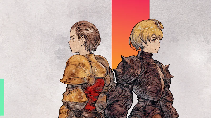 Final Fantasy Tactics: The Ivalice Chronicles screenshot 2
