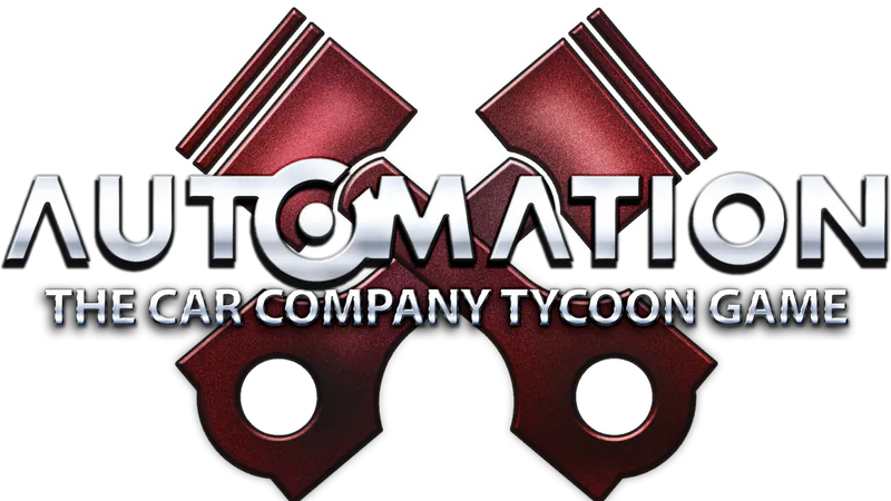 Automation - The Car Company Tycoon Game screenshot 4