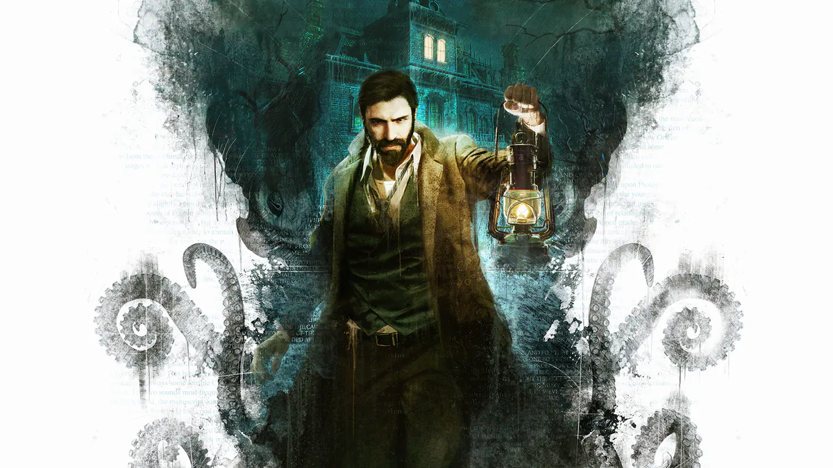 Call of Cthulhu artwork
