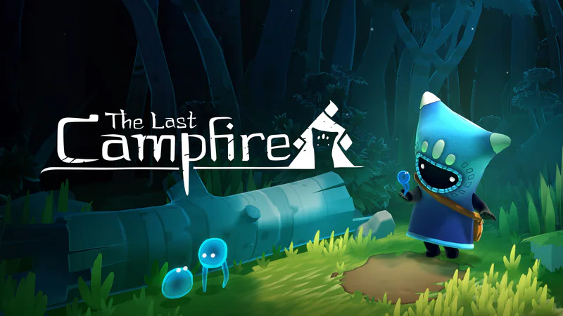 The Last Campfire screenshot 2