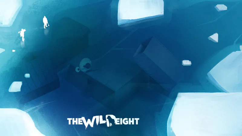 The Wild Eight screenshot 5