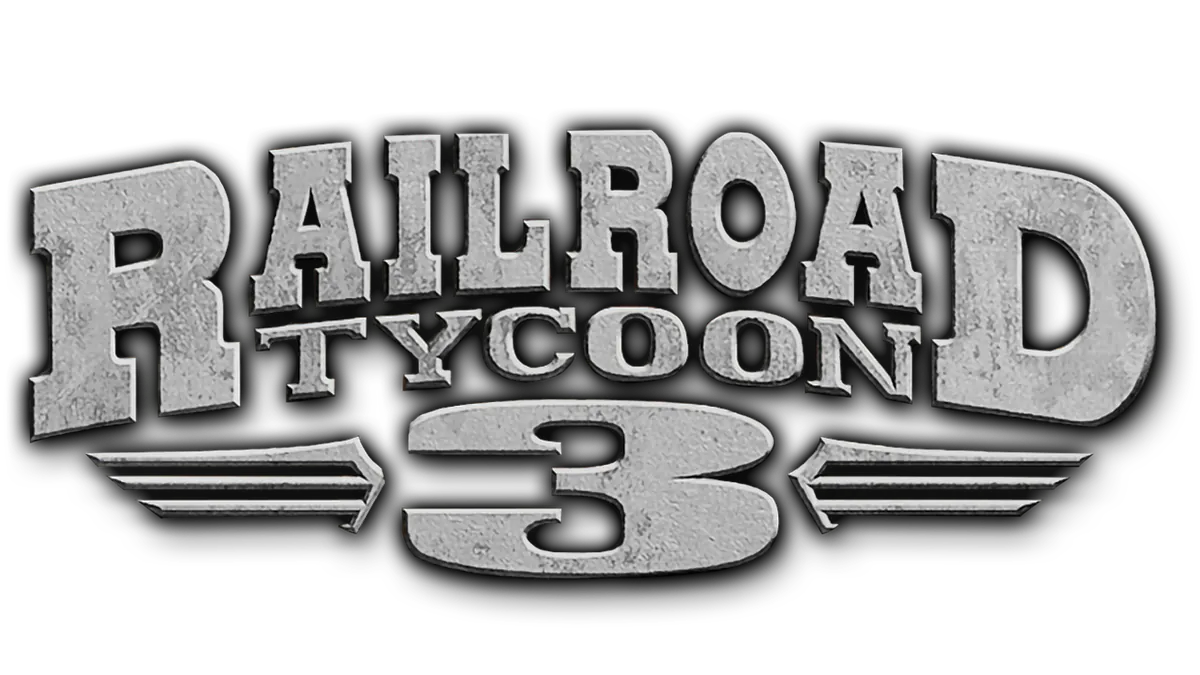 Railroad Tycoon 3 artwork