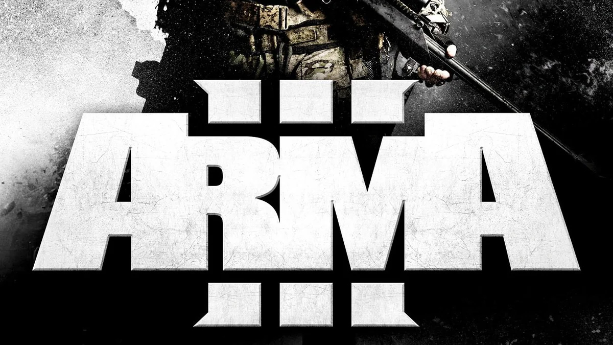 ARMA 3 artwork