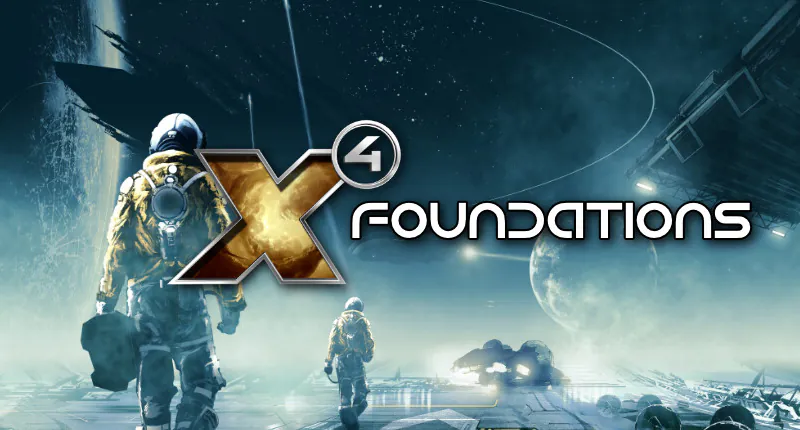 X4: Foundations screenshot 3