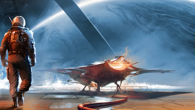 X4: Foundations screenshot 2
