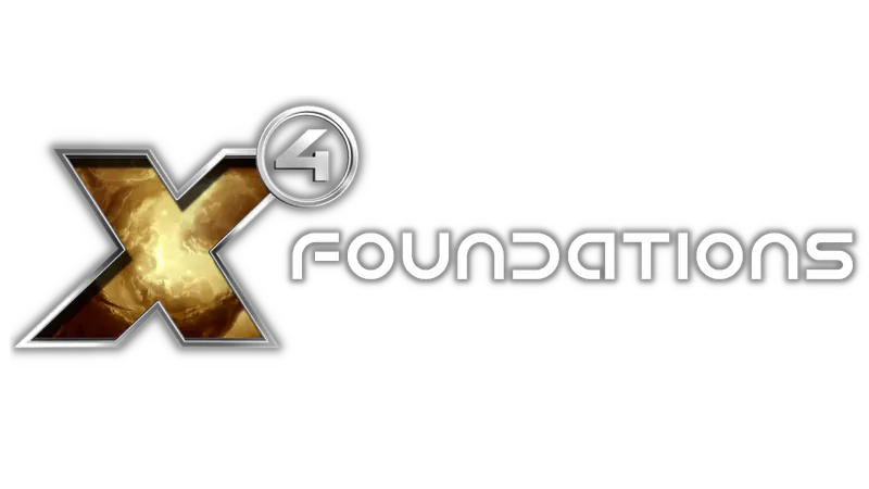 X4: Foundations screenshot 4