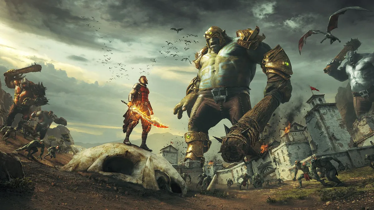 Extinction: artwork