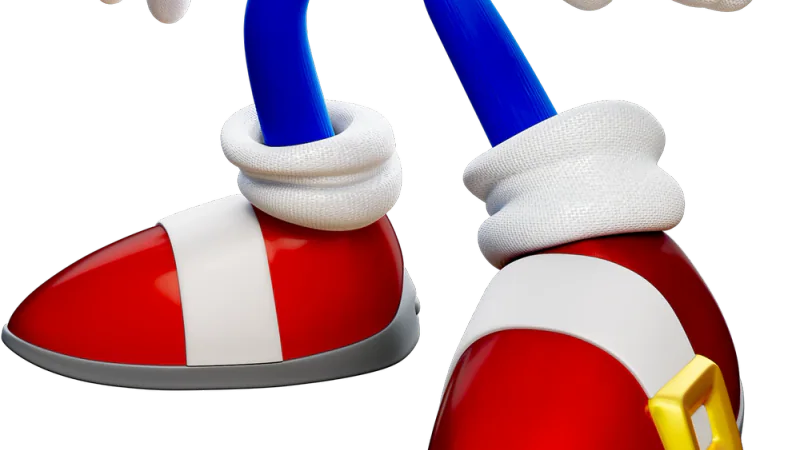 Sonic Frontiers screenshot 4