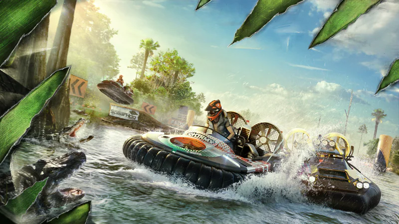 The Crew 2 screenshot 2