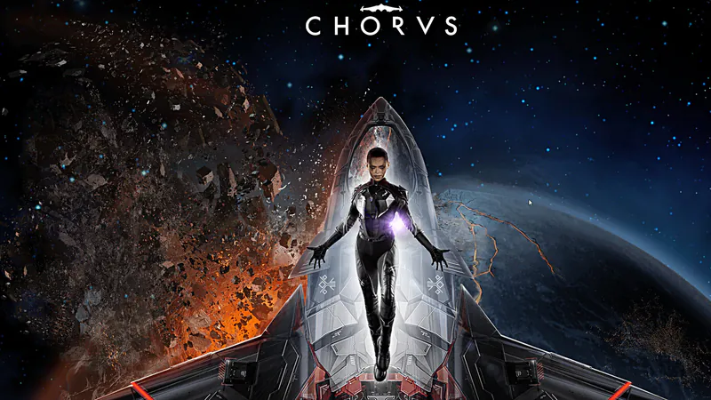 Chorus screenshot 2