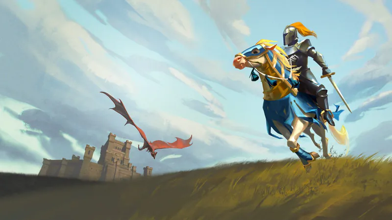 Heroes of Might and Magic: Olden Era screenshot 4