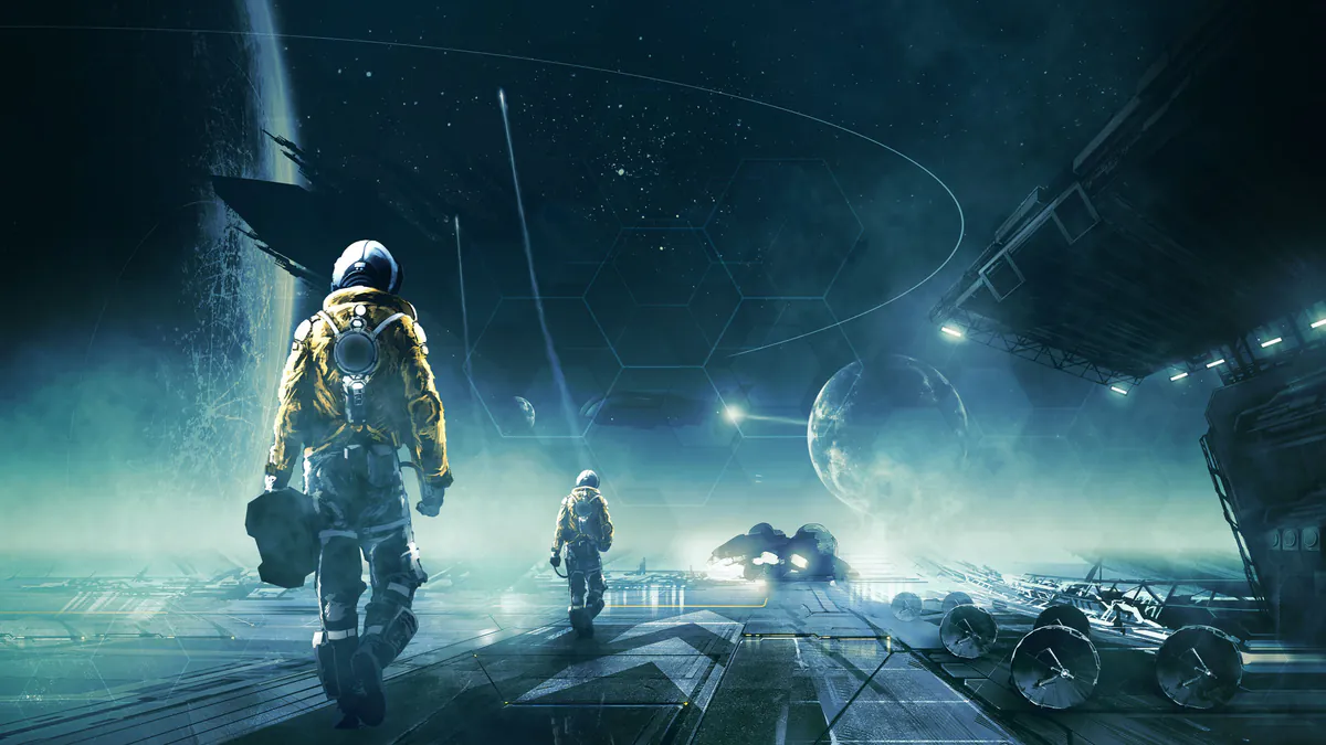 X4: Foundations artwork