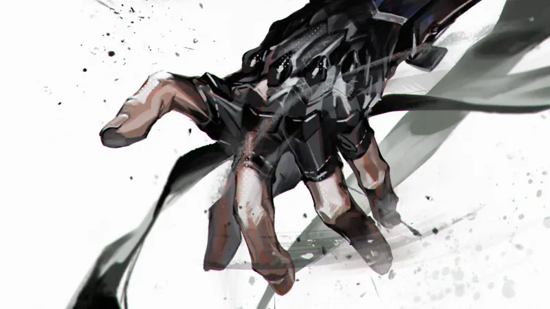 NINJA GAIDEN 4 screenshot 2