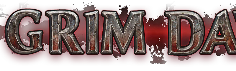 Grim Dawn screenshot 2