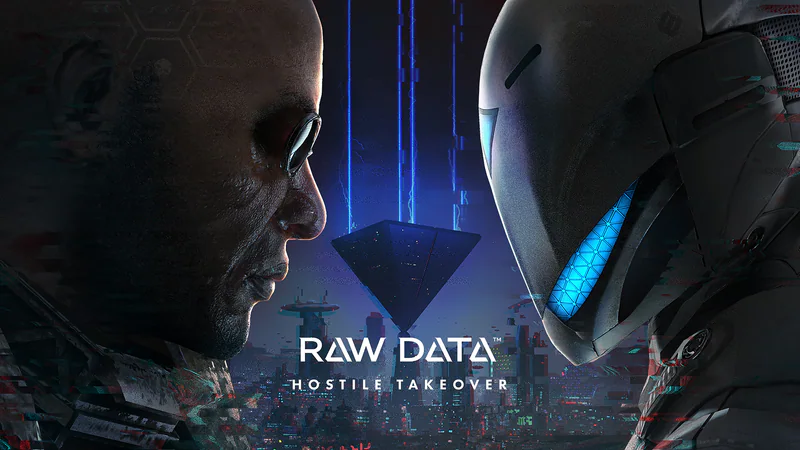 Raw Data screenshot 2