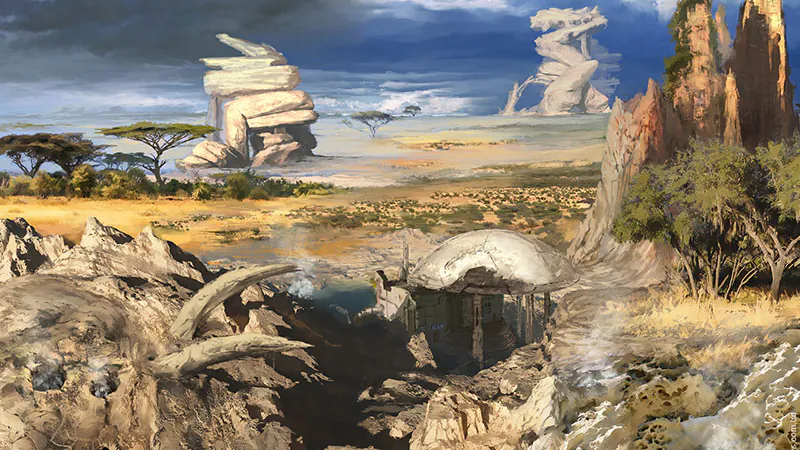 Kenshi screenshot 5