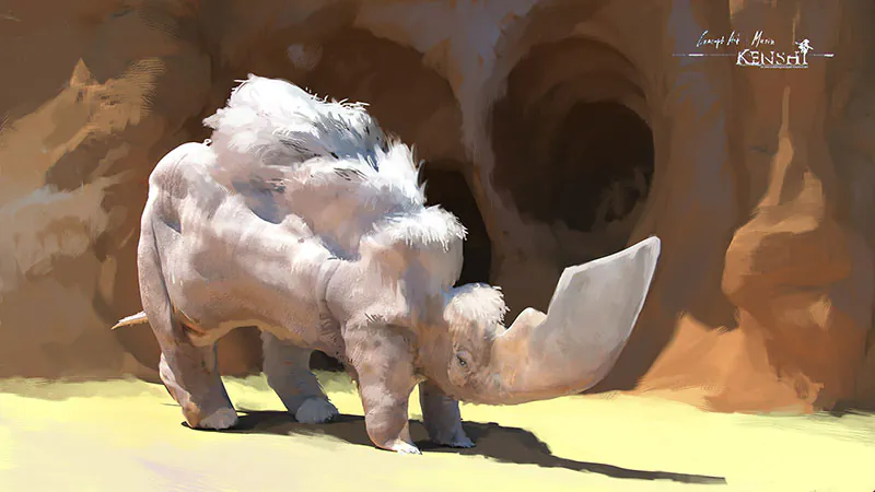 Kenshi screenshot 4