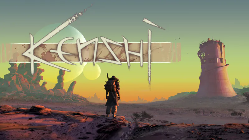 Kenshi screenshot 6