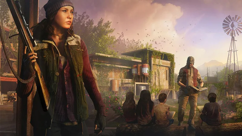 Far Cry: New Dawn screenshot 6