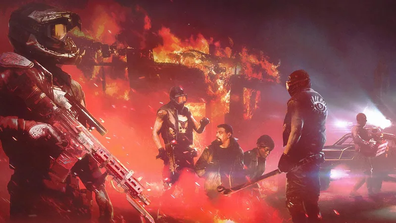 Far Cry: New Dawn screenshot 3
