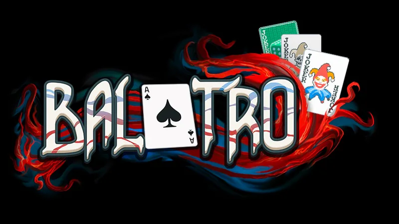 Balatro screenshot 2