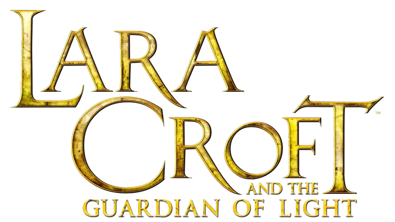 Lara Croft and the Guardian of Light screenshot 3