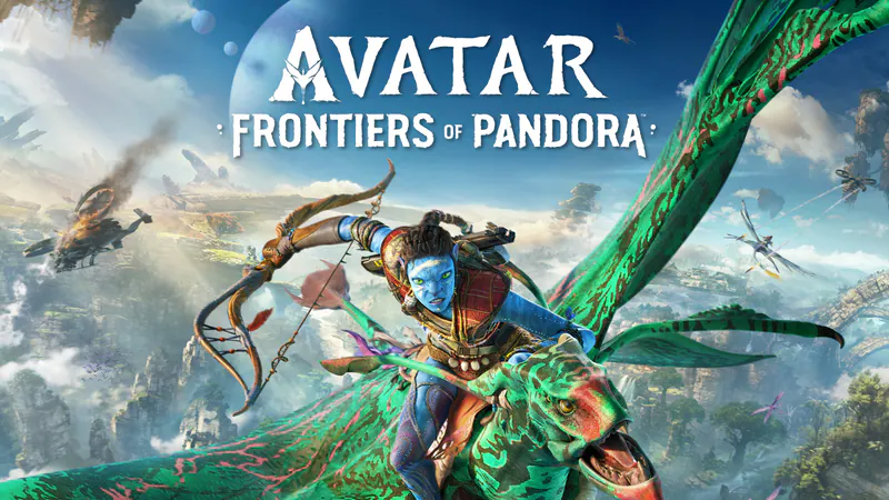 Avatar: Frontiers of Pandora screenshot 2