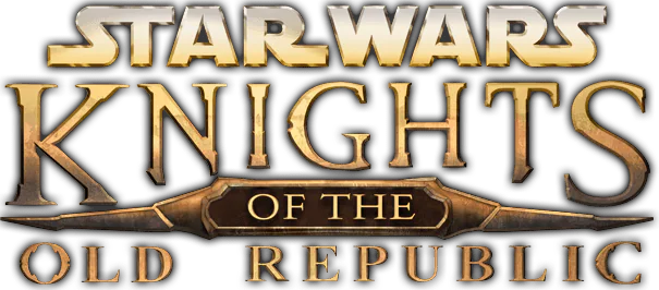 Star Wars Knights of the Old Republic screenshot 3