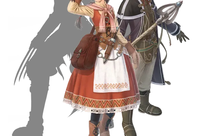 Ys Origin screenshot 2
