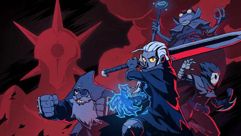 Absolum screenshot 2