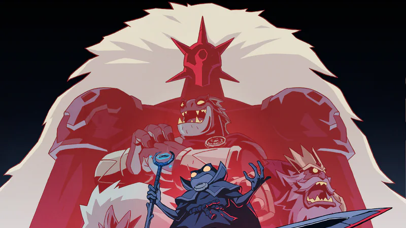 Absolum screenshot 3