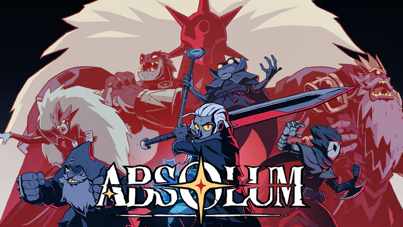 Absolum screenshot 4