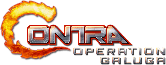 Contra: Operation Galuga screenshot 4