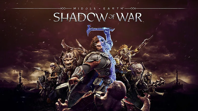 Middle-Earth: Shadow of War screenshot 5