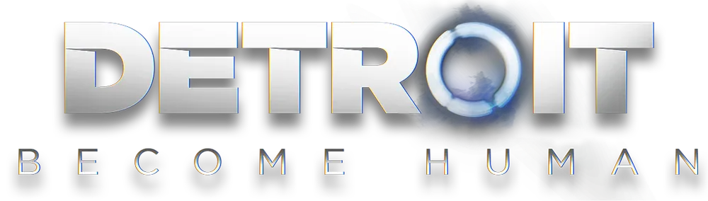 Detroit: Become Human artwork
