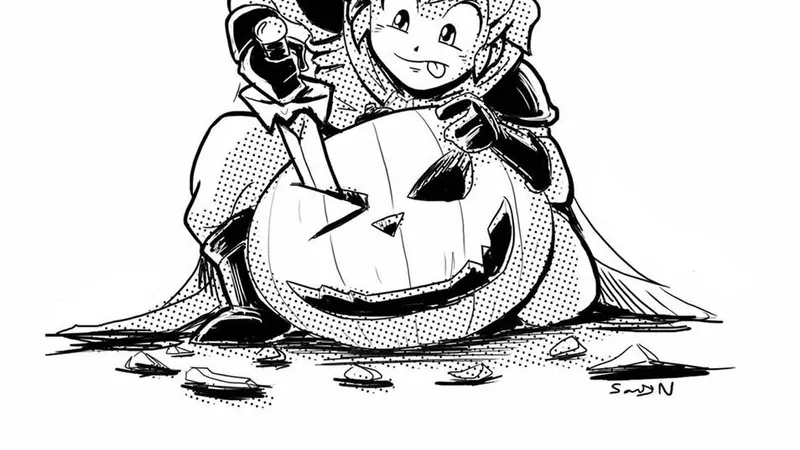 Monster Boy and the Cursed Kingdom screenshot 6
