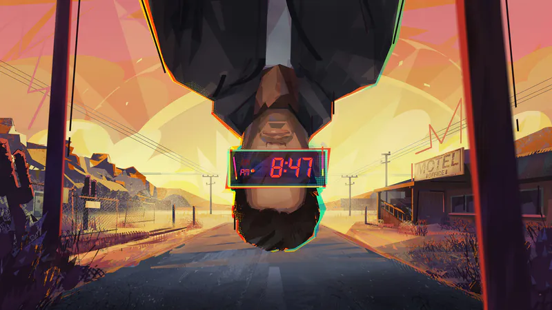 Rue Valley - screenshot 2