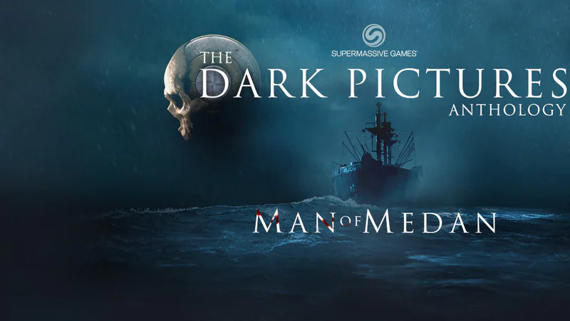 The Dark Pictures Anthology: Man Of Medan screenshot 2