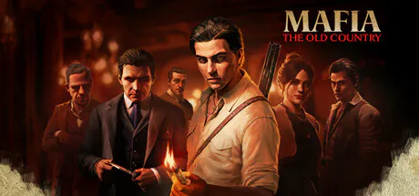 Mafia: The Old Country screenshot 4