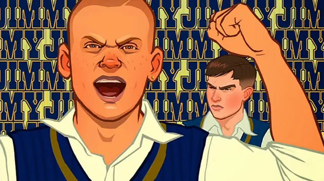 Bully: Scholarship Edition screenshot 2
