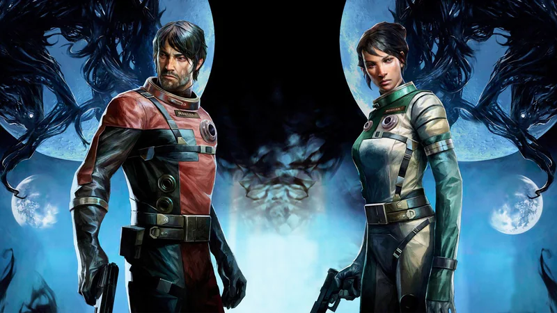 Prey: screenshot 4