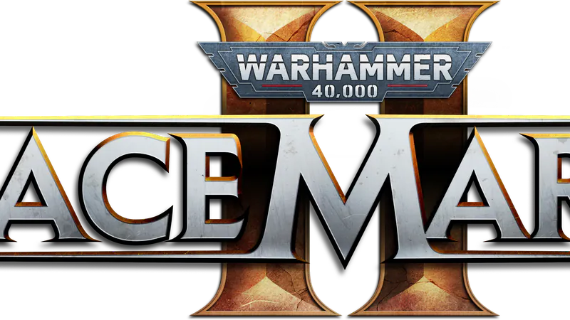 Warhammer 40,000: Space Marine 2 screenshot 5